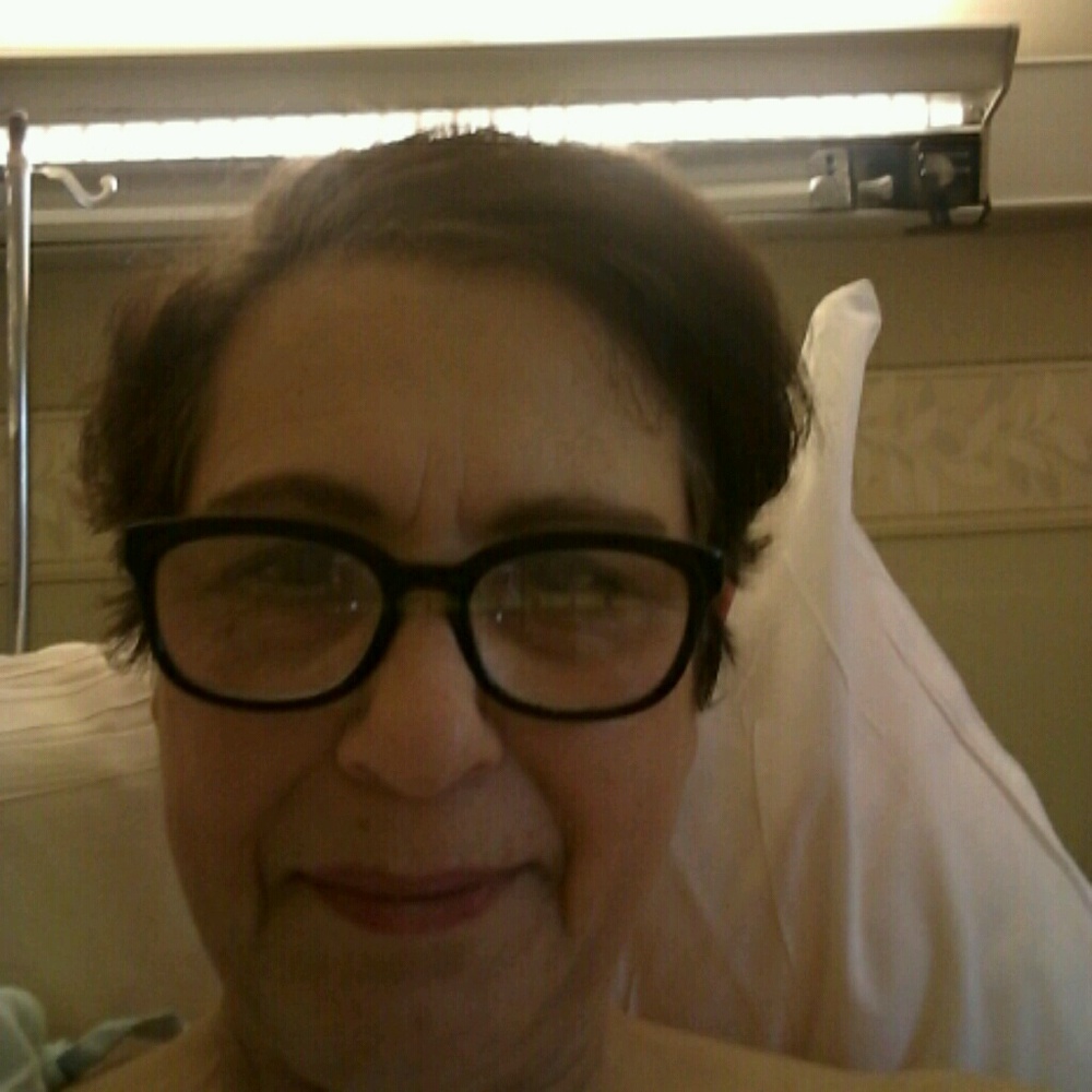 Meet your Posher, Carole
